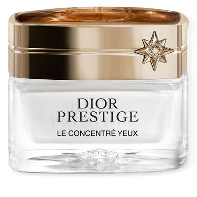 DIOR PRESTIGE LE CONCENTR&Eacute; YEUX (CREMA PARA CONTORNO DE OJOS)